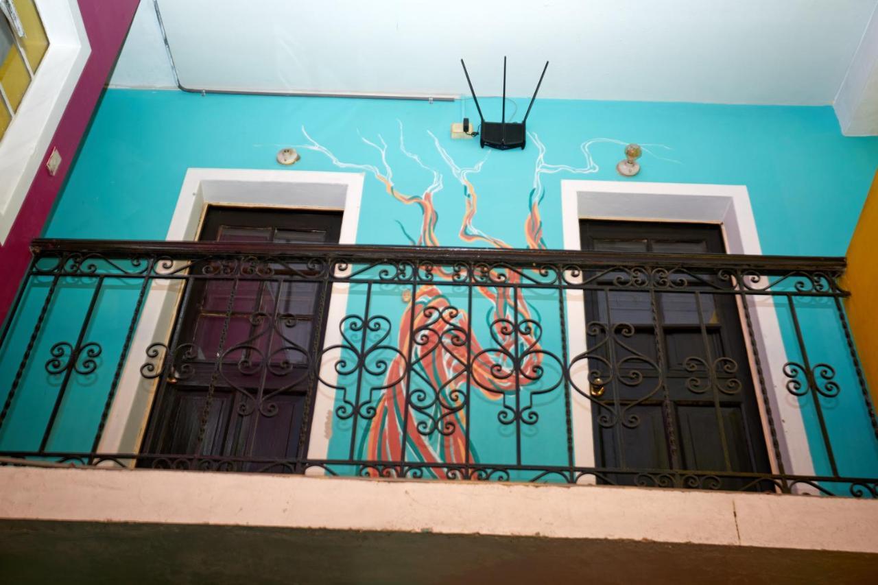Maison Verte - Budget Edition Arequipa Kültér fotó