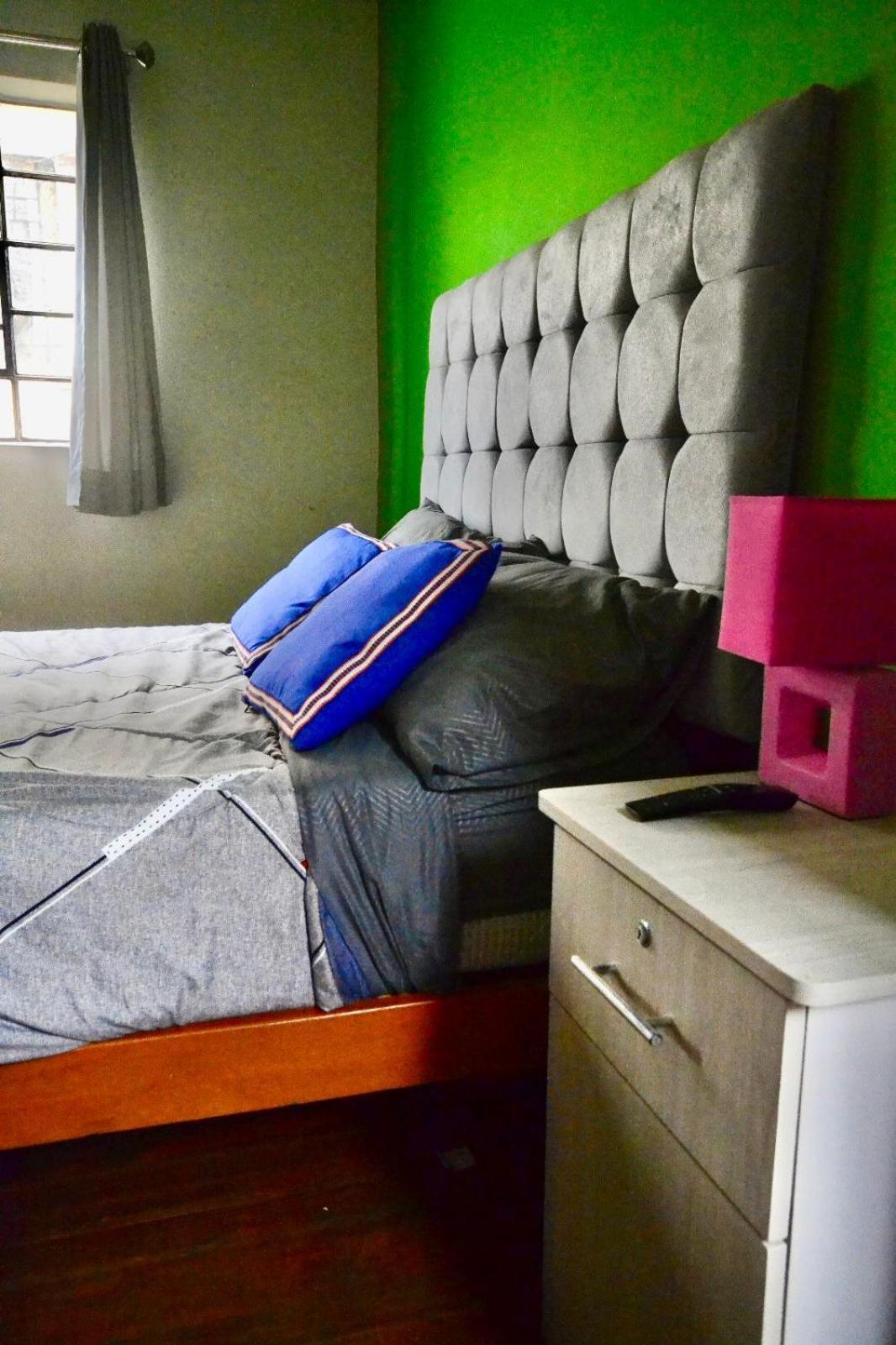 Maison Verte - Budget Edition Arequipa Kültér fotó