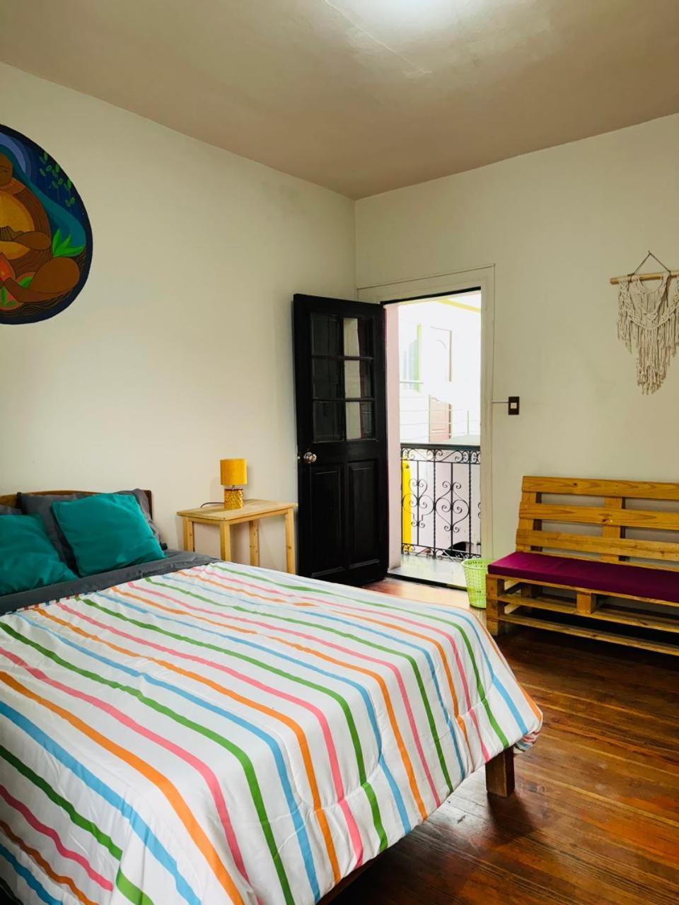 Maison Verte - Budget Edition Arequipa Kültér fotó
