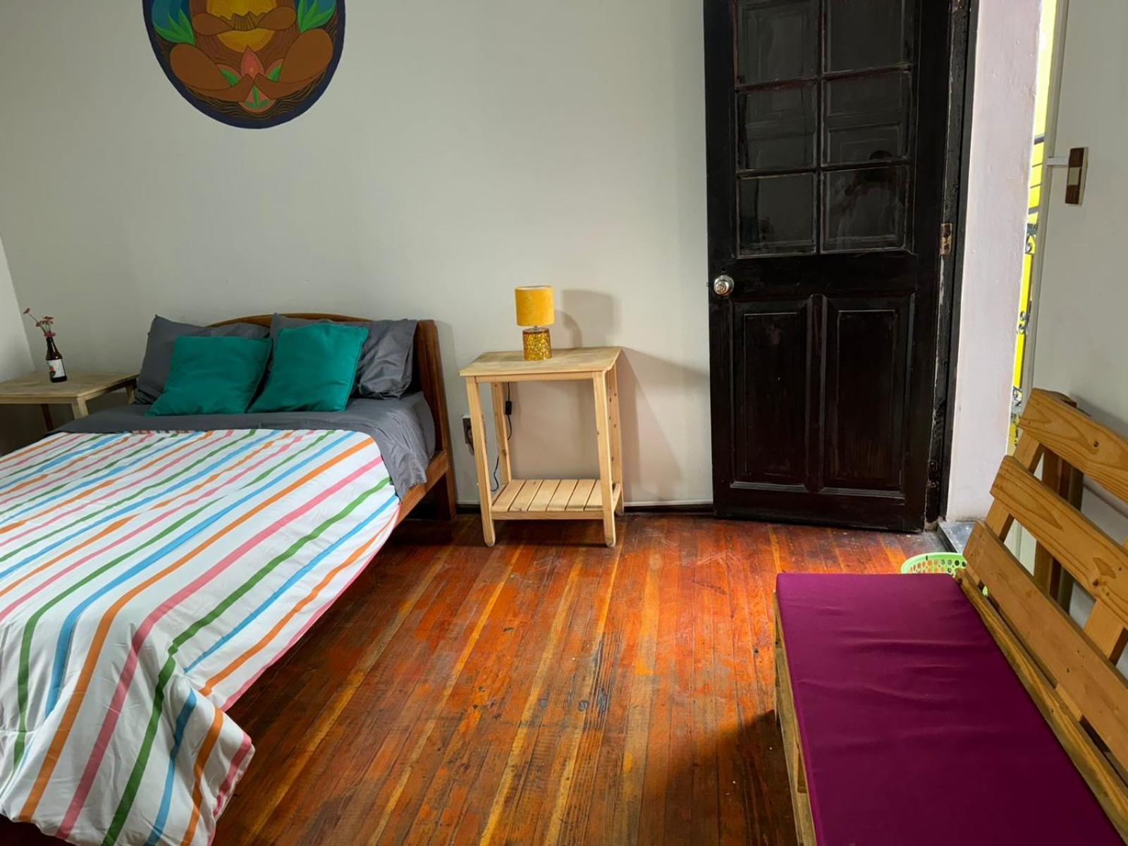 Maison Verte - Budget Edition Arequipa Kültér fotó