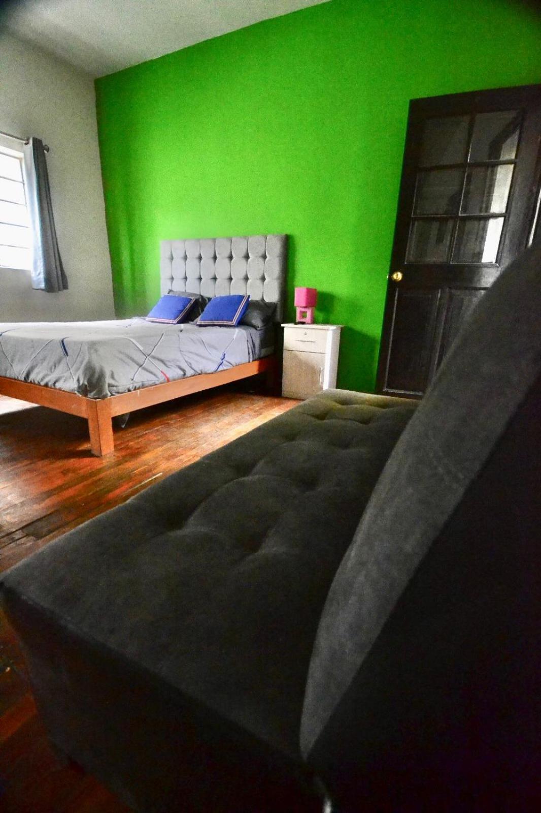 Maison Verte - Budget Edition Arequipa Kültér fotó