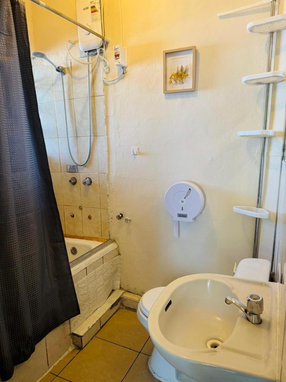 Maison Verte - Budget Edition Arequipa Kültér fotó