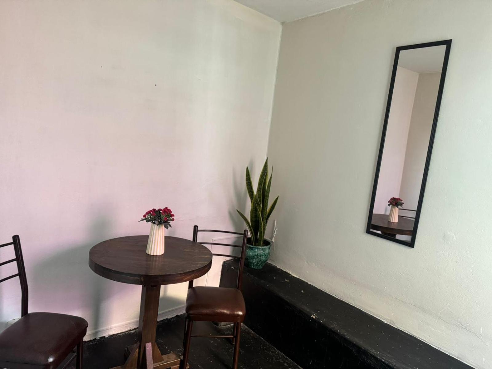 Maison Verte - Budget Edition Arequipa Kültér fotó