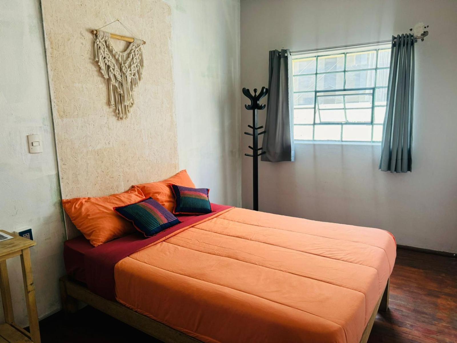 Maison Verte - Budget Edition Arequipa Kültér fotó