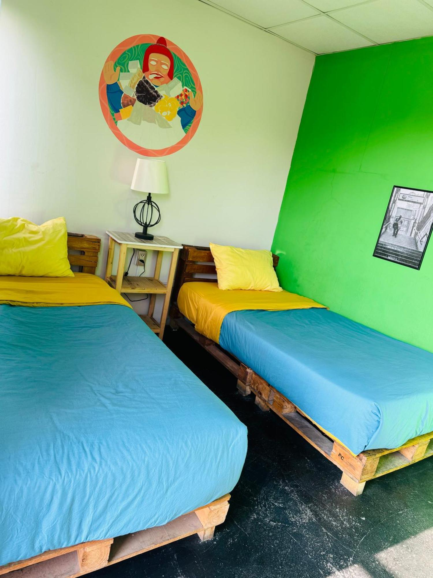 Maison Verte - Budget Edition Arequipa Kültér fotó